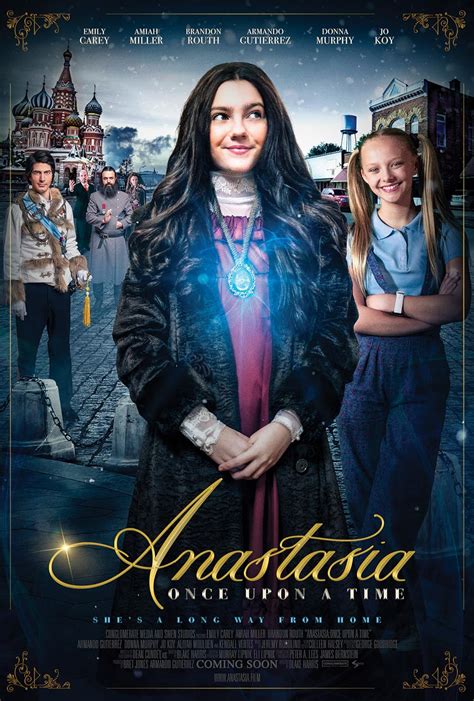 download Anastasia